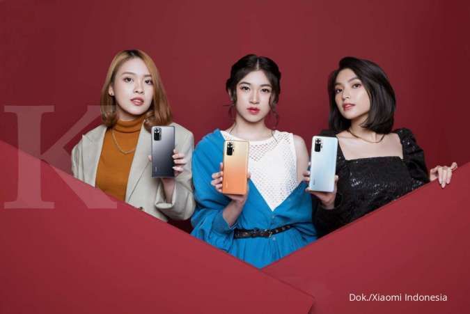 Update harga HP Xiaomi terbaru per Desember 2021, dari seri Redmi