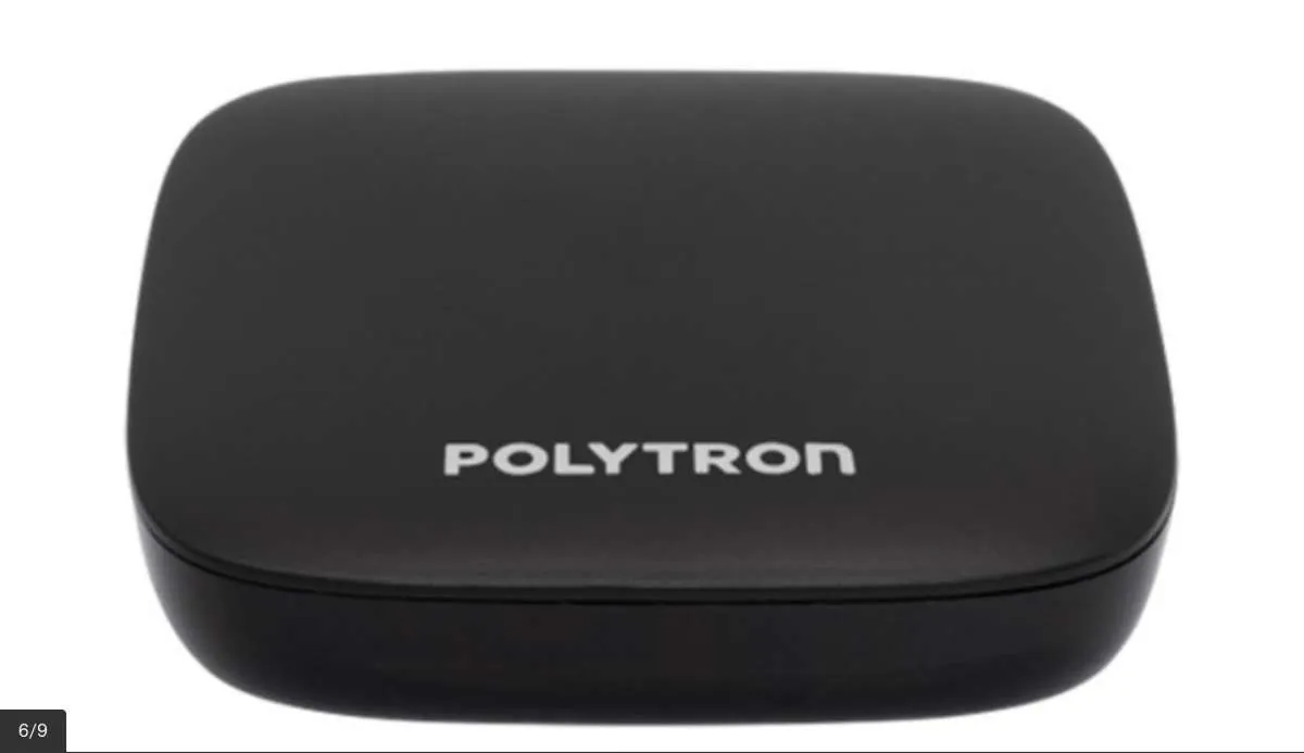 Penjualan STB dan TV LED Polytron Meningkat