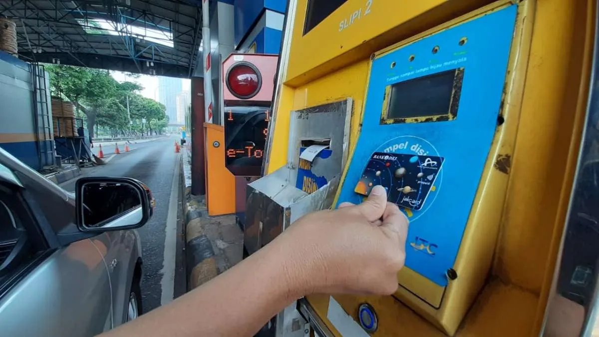 Jakcard Anda Versi Lama? Segera Ganti di 3 Lokasi Bank DKI Berikut Ini