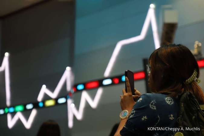 Pasar Keuangan Diyakini Masih Positif di Tengah Gejolak, Ini Beberapa Sentimennya