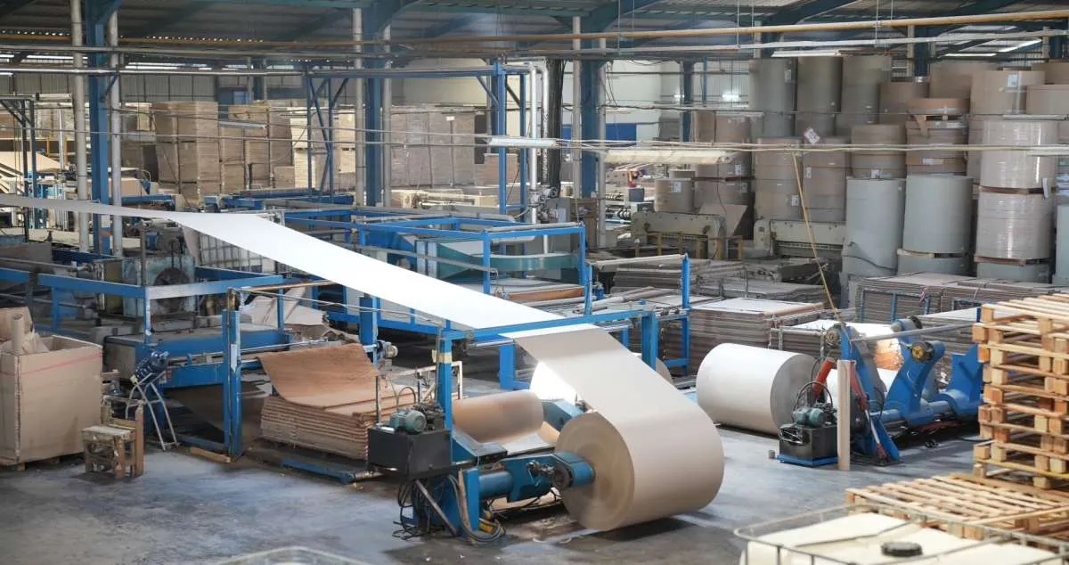 Penjualan Alkindo Naratama (ALDO) Tumbuh 9,8% per September 2023, Ini Penopangnya