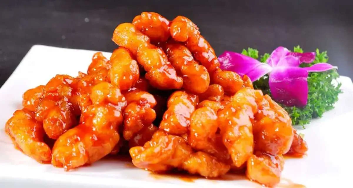 Tak Hanya di Indonesia, 7 Menu Chinese Food Ini Juga Terkenal di Dunia