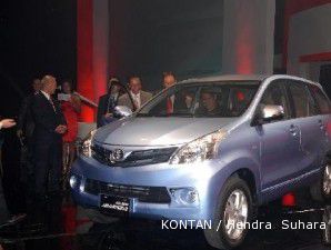 Toyota Astra Motor fokus selesaikan pembangunan pabrik baru