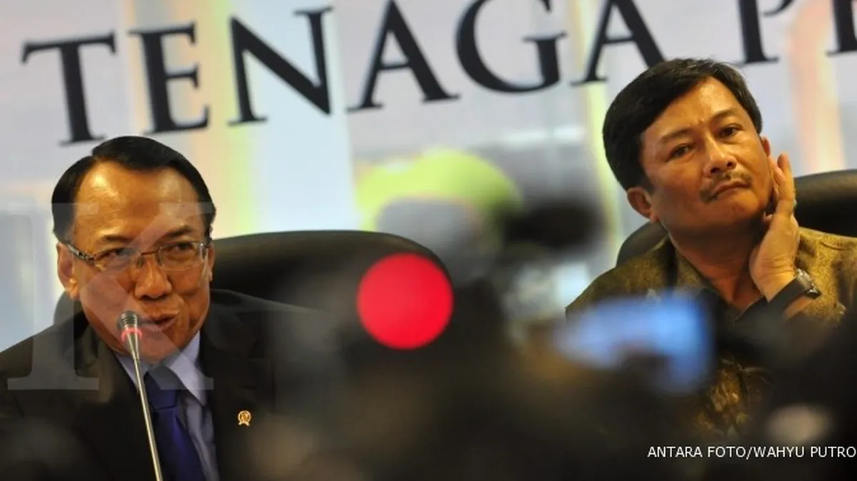 Situs Kernel Oil tak lagi bisa diakses