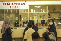 Emiten Sektor Kesehatan Masih Bisa Sehat untuk Jangka Panjang