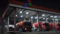 Elnusa Petrofin Tambah 18 Mobil Tangki, Percepat Normalisasi Distribusi BBM di Medan