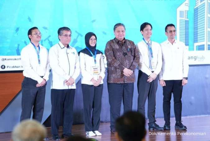 Program Pemagangan Nasional Batch 2 Kembali Dibuka Mulai 6 November 2025