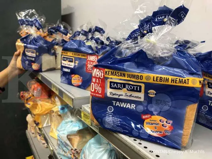 Nippon Indosari (ROTI) Distributes Cash Dividends of IDR 500 Billion