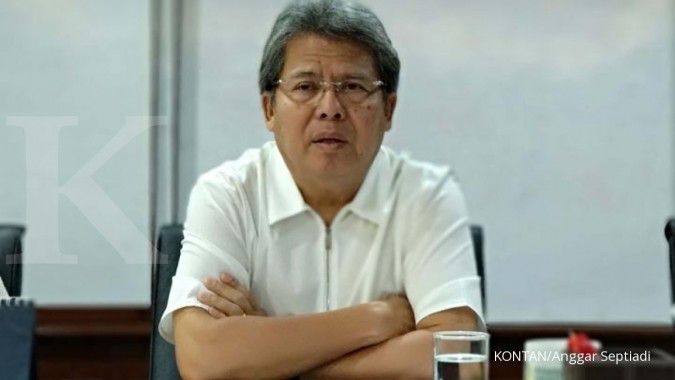 Todung Mulya Lubis Cuti Sebagai Komisaris BREN, Sebelumnya Gabung TPN Ganjar-Mahfud