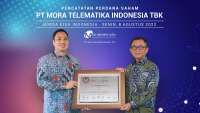 Menyelisik Jejak Kepemilikan Galumbang Menak di Saham Moratelindo (MORA) dan KETR
