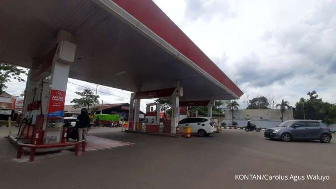 Siap-Siap! Harga BBM Mungkin Naik Mulai 1 April 2026, Diprediksi Naik 5%-10% 