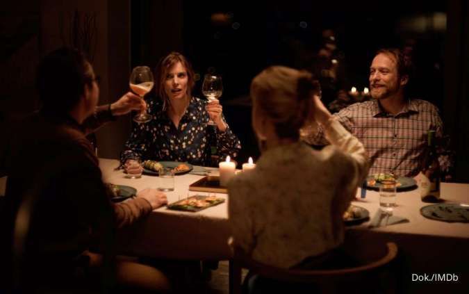 Speak No Evil, Film Psikologi Horor dari Denmark yang Wajib Tonton!