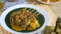 Resep Sate Padang Autentik dari Daging & Lidah Sapi Kaya Rempah, Moms Wajib Coba