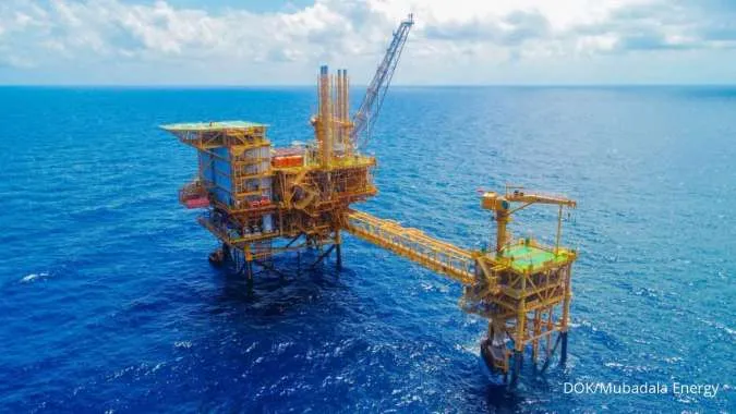 Mubadala Energy Continues to Invest in Indonesia