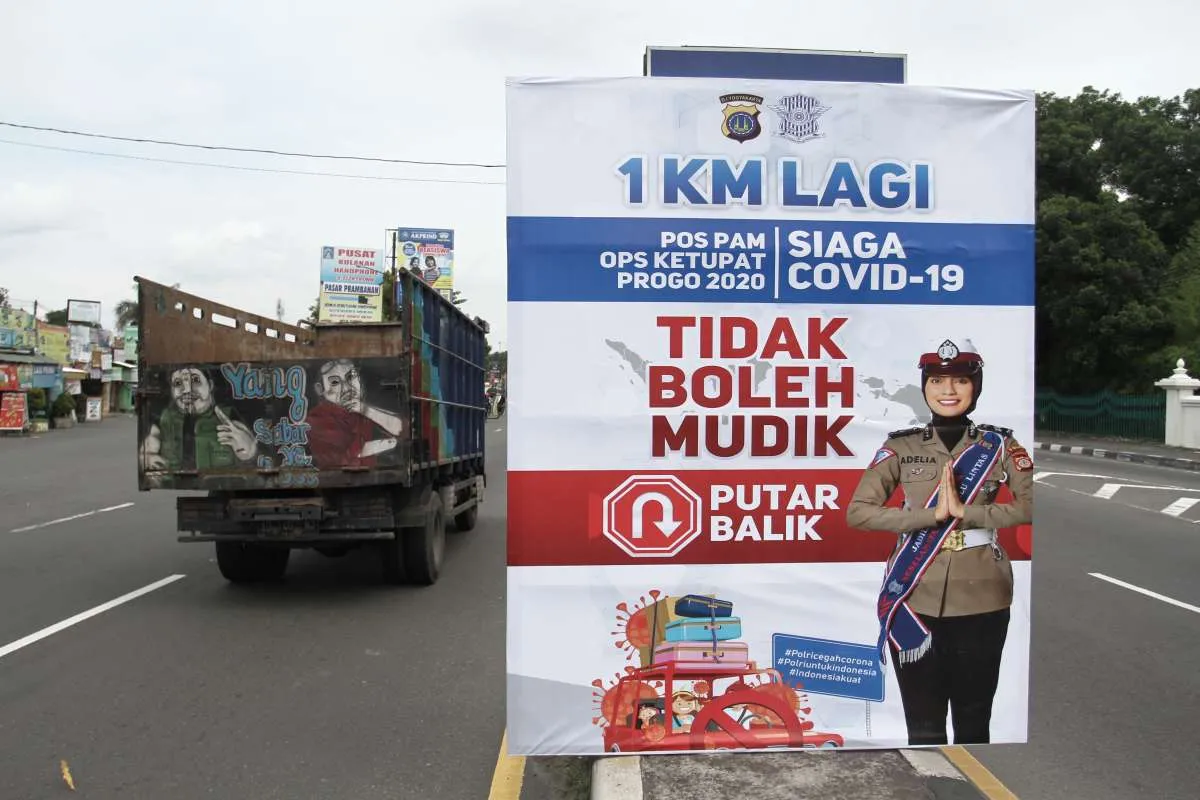 Ombudsman menyebut surat edaran relaksasi perjalanan punya berbagai celah