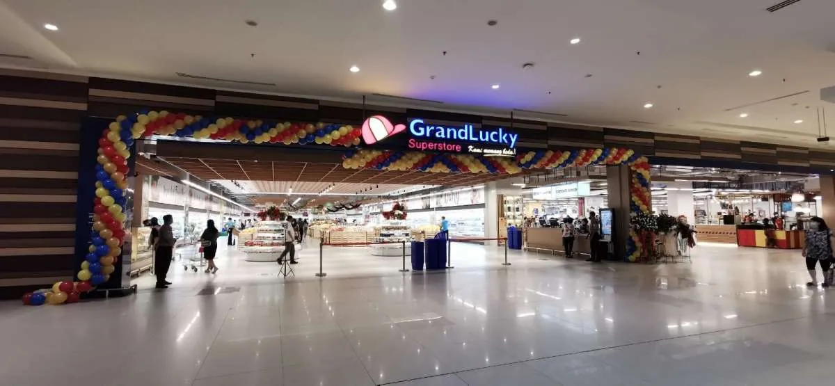 Sinar Mas Land Jalin Kerja Sama dengan GrandLucky untuk Pembukaan Superstore Premium 