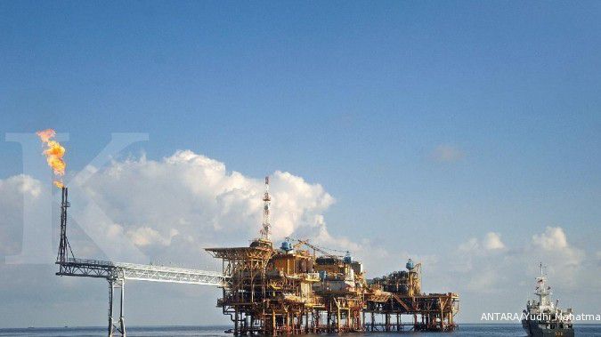 CNOOC dan Petronas pangkas produksi dan Capex