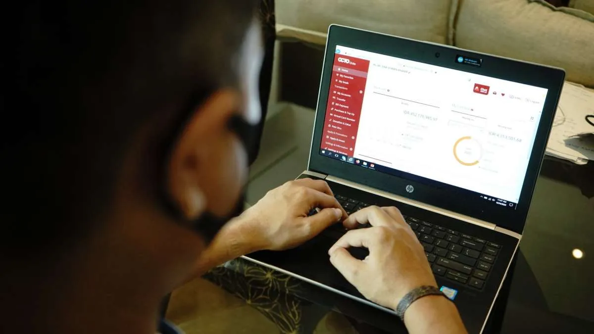 Perbankan semakin aktif meluncurkan produk dan layanan digital 