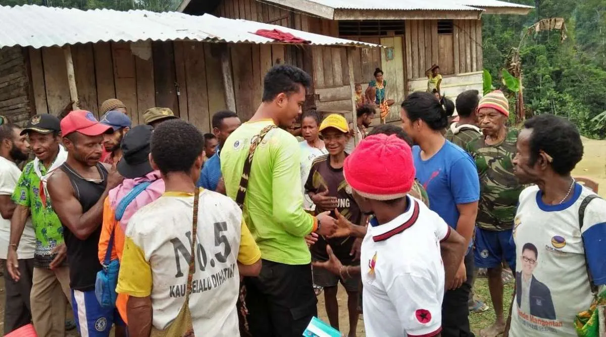 PLN fokus listriki 78.000 rumah di Papua pada tahun 2020