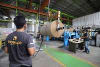 Strategi Alkindo (ALDO) Capai Target Pendapatan Tumbuh hingga 20% pada 2026