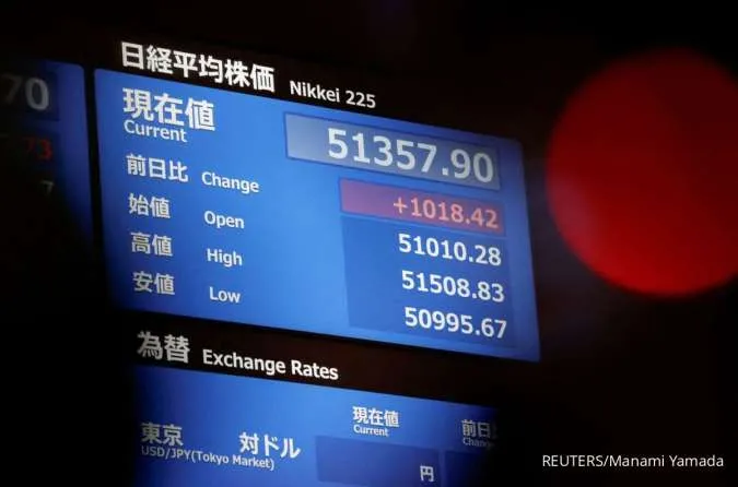 GLOBAL MARKETS - Stocks, Dollar Take Tariff Hit; Gold Gets Safety Bid