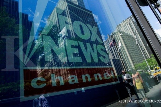 Akhir Kisah Succession Nyata Murdoch: Siapa Pewarisnya?