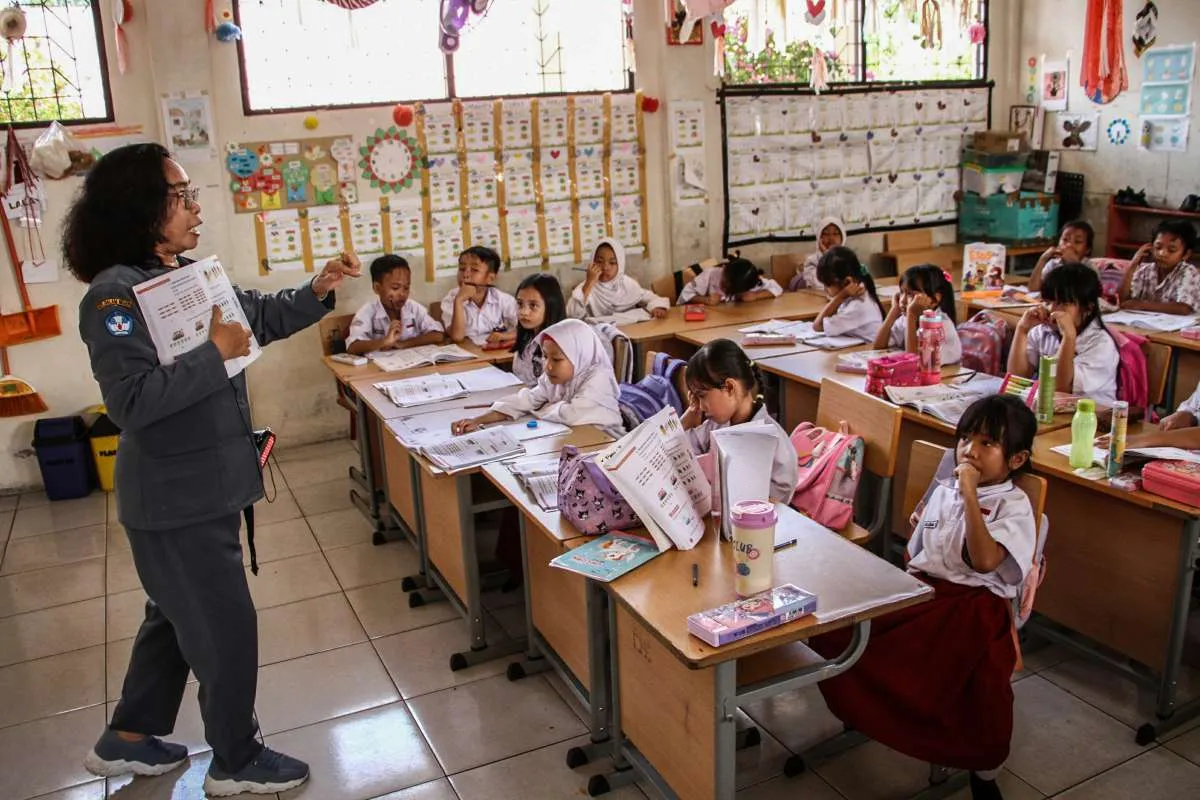 Kapan Libur Awal Puasa Ramadan 2026 untuk Anak Sekolah? Ini Daftar Tanggalnya