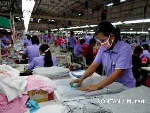 West Java governor introduces new minimum wage