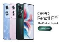 Rilis 16 Februari 2024, Intip Bocoran Spesifikasi & Harga HP OPPO Reno11 F 5G
