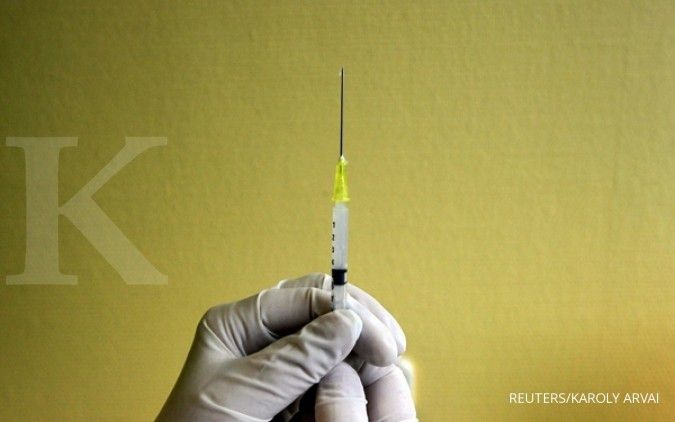 Biofarma tak khawatir terdampak vaksin palsu