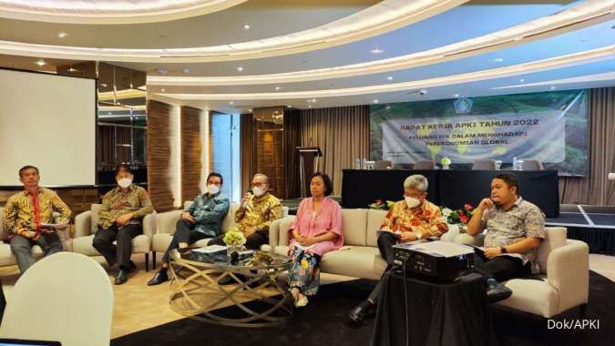 Asosiasi Pulp Dan Kertas Indonesia