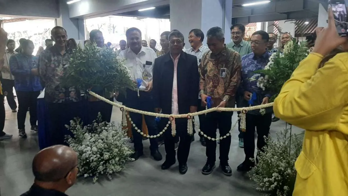BRI Hadirkan BRI Work Startup Center di Universitas Indonesia
