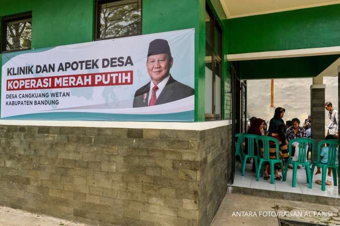 Apa Syarat Menjadi Pengurus Koperasi Desa Merah Putih? Ini Ketentuan dan Cara Daftar