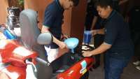 Tips Berkendara Hemar Bahan Bakar dengan Yamaha Fazzio, Konsumsi BBM Tembus 100 km/lt