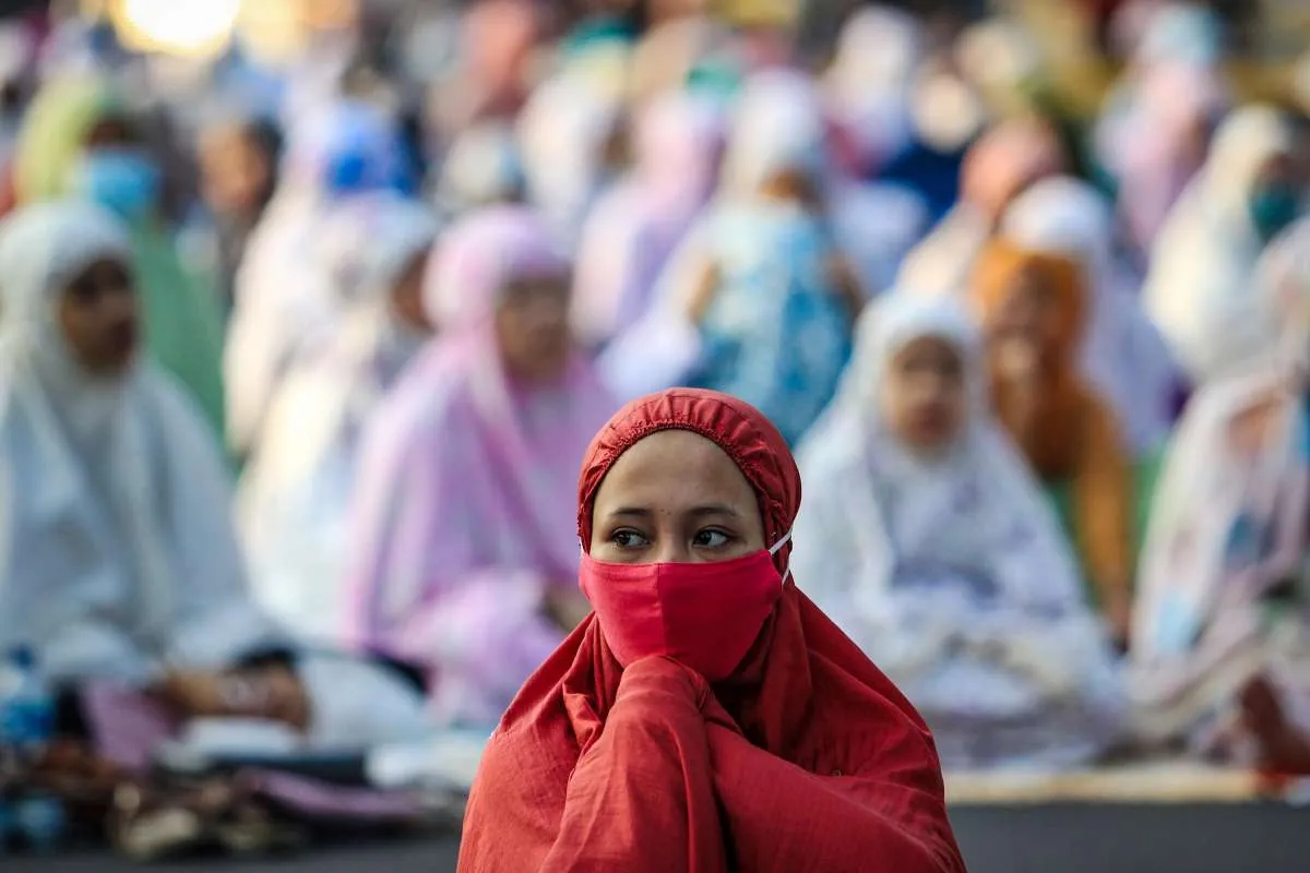 Kapan Libur Tahun Baru Islam 2022? Simak Penjelasan Kemenag 