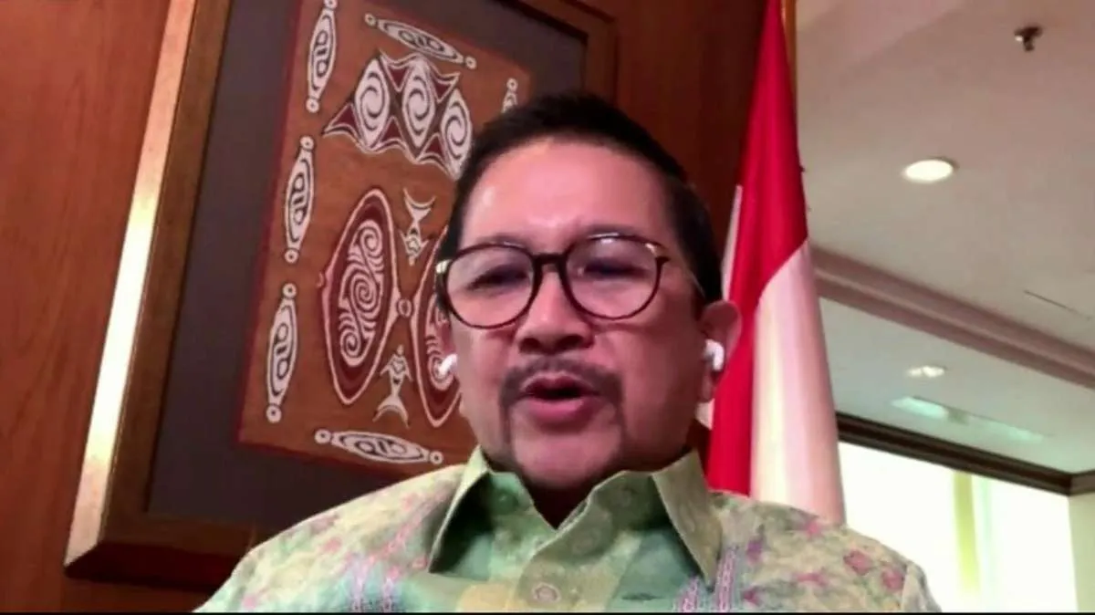 Freeport Indonesia Mulai Produksi Emas Batangan Pada Desember 2024