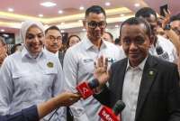 Indonesia Backtracks on Coal Phaseout in New 2034 Power Supply Plan