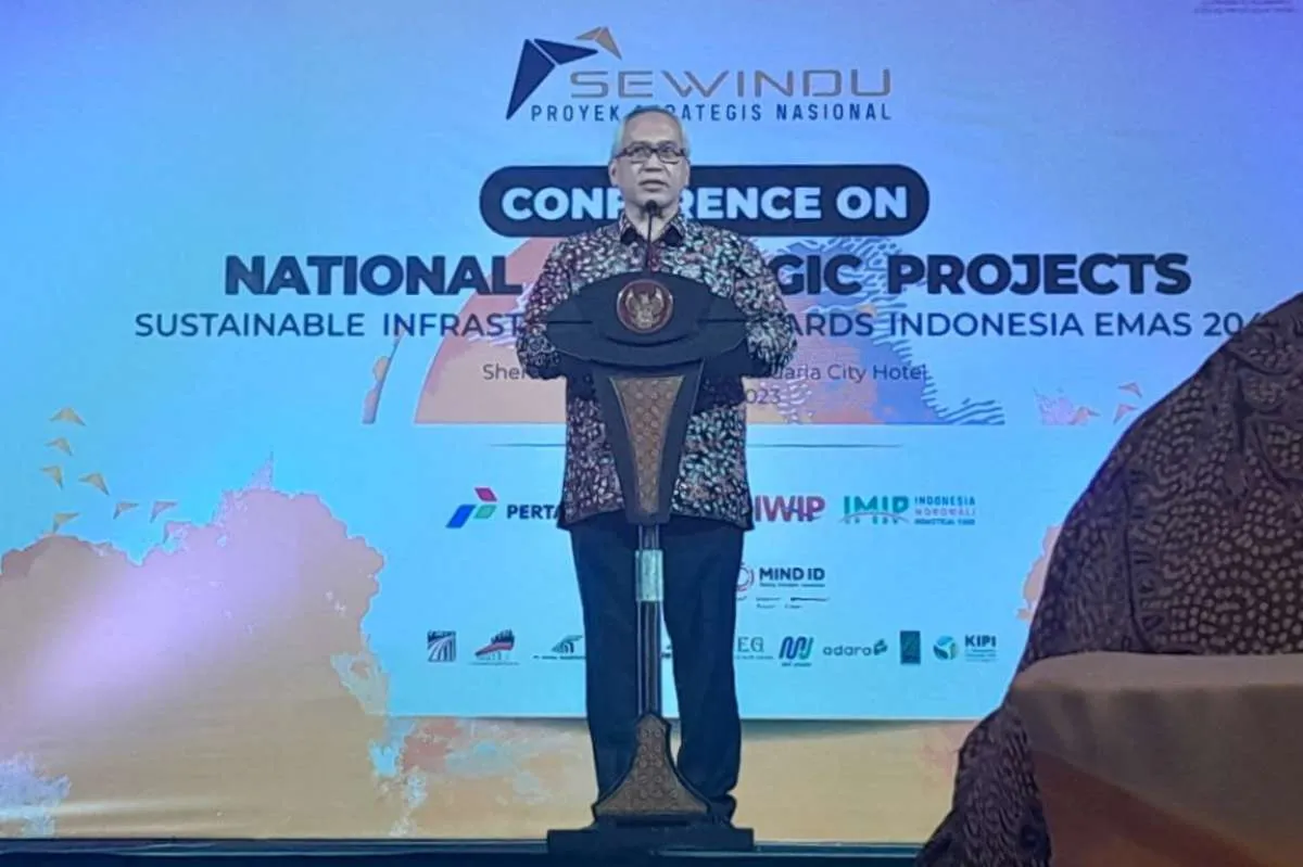 Target Realisasi PSN Diusulkan Diperpanjang hingga Akhir 2024, Ini Masalahnya