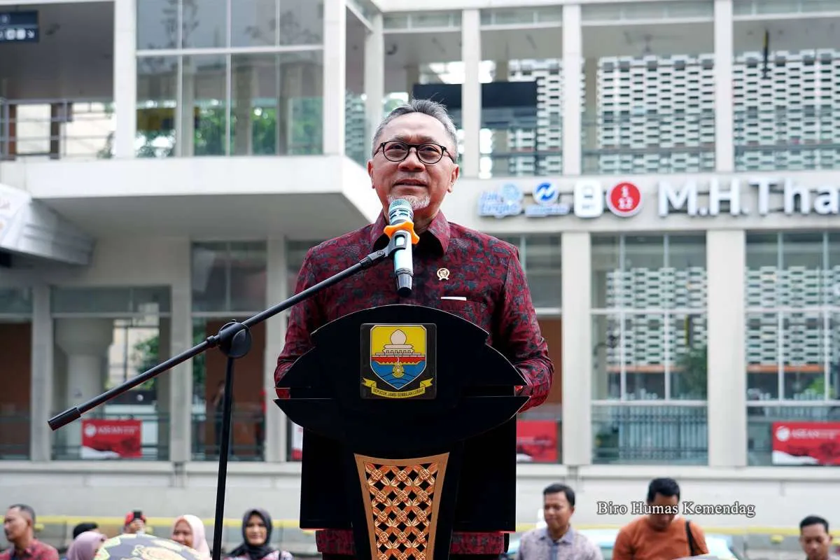Soal UU Anti Deforestasi Uni Eropa, Indonesia Minta Bantuan Belanda dan Prancis