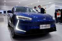 Saham CARS Melejit Seiring Rumor Ekspansi ke Bisnis Kendaraan Listrik Gandeng Huawei