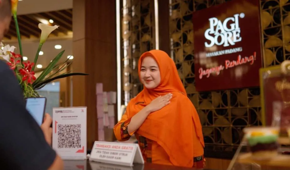 Kolaborasi BNI dan Pagi Sore Makin Erat, Ini Dukungan yang Diberikan