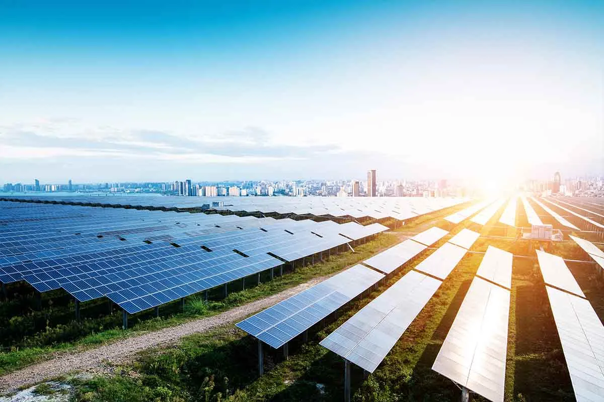 Mempersiapkan Masa Depan yang Berkelanjutan