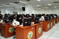 Bagaimana cara mengetahui lolos tidaknya SKD CPNS dan berhak ikut SKB?