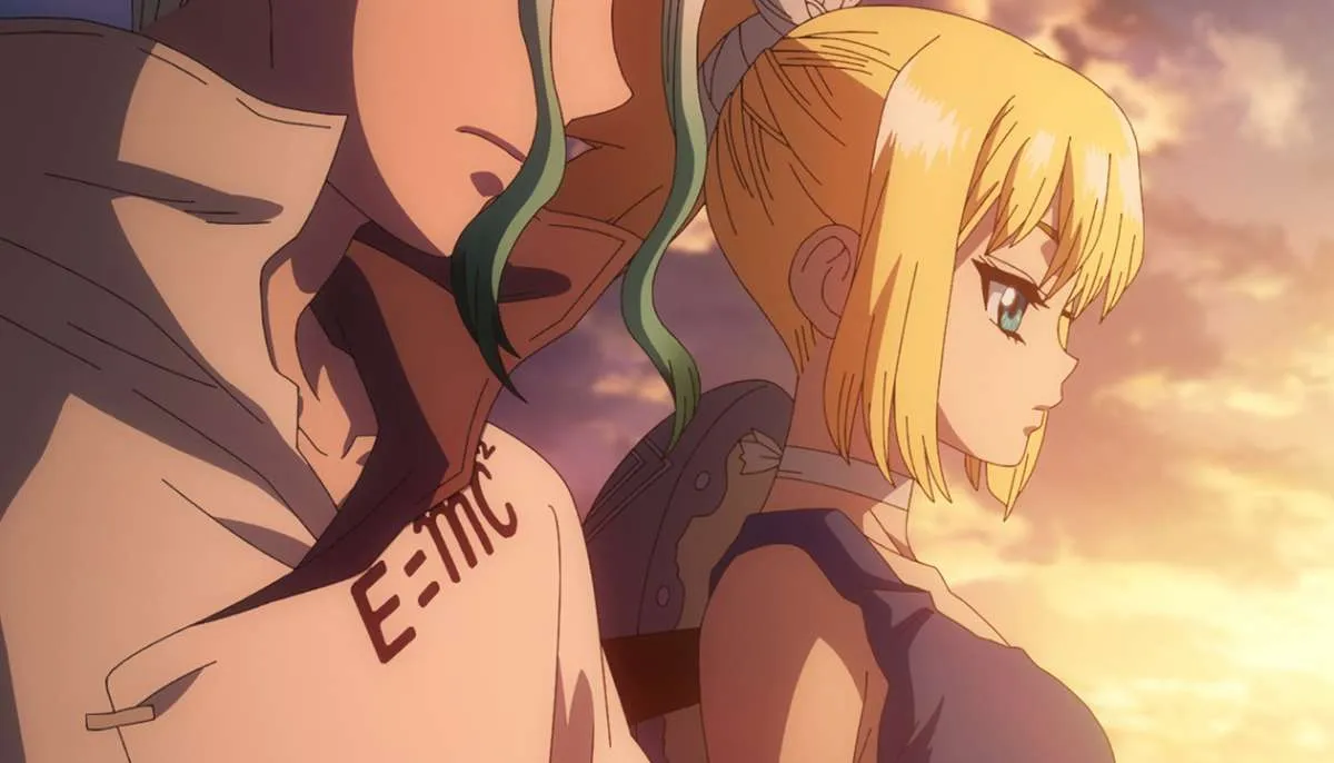 Dr Stone Season 3 Episode 21 Subtitle Indonesia Kapan Tayang? Simak Sinopsis & Jadwal