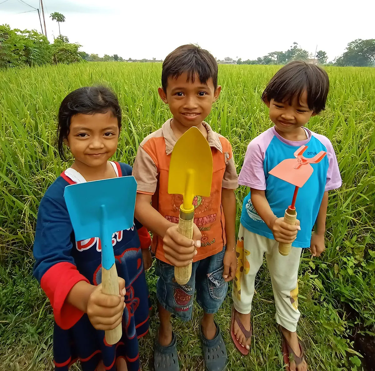 Inovasi menjadi kunci pande besi di Karangpoh, Klaten bisa bertahan selama pandemi