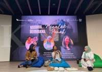 Menengok Krisis Sandang dan Bahaya Fast Fashion melalui Film Menolak Punah 