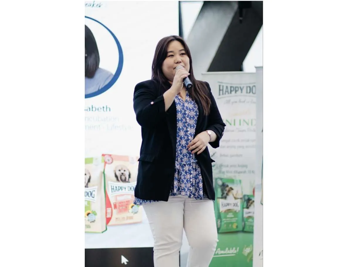Happy Pet Indonesia Luncurkan Produk Baru dan Gelar Customer Gathering