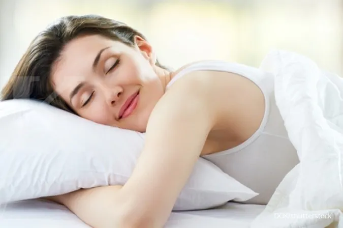 Bahaya Kurang Tidur bagi Kesehatan dan Dampak Negatifnya