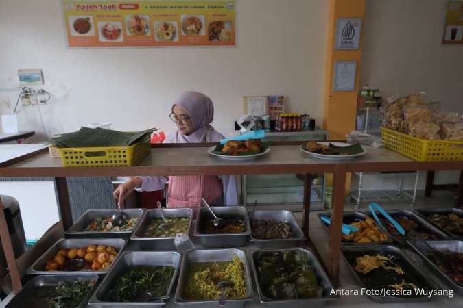 Dominannya Bahan Baku Impor Menjadi Salah Satu Persoalan Sertifikasi Halal