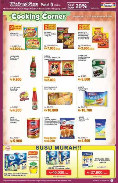 Katalog Promosi Indomaret 6 - 12 Nov 2019 (7)